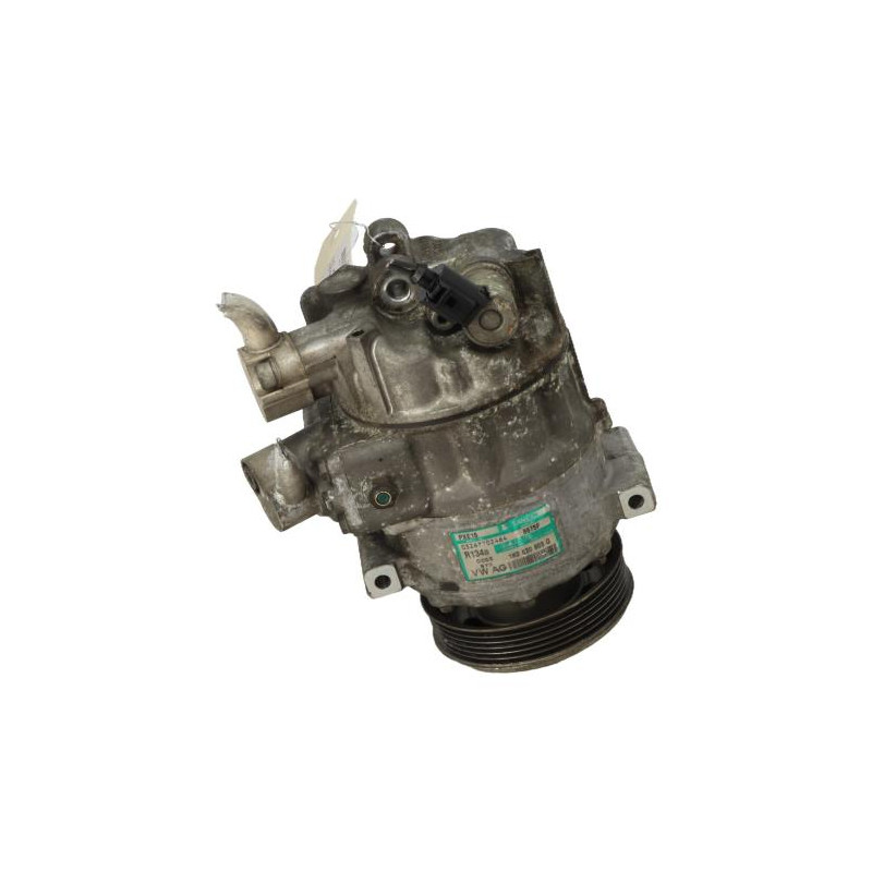 Compresseur clim VOLKSWAGEN TOURAN 1