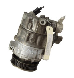 Compresseur clim VOLKSWAGEN TOURAN 1 Photo n°4