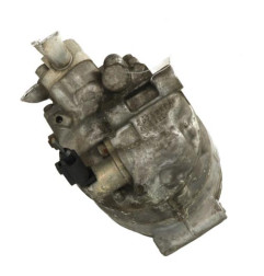 Compresseur clim VOLKSWAGEN TOURAN 1 Photo n°5