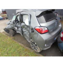 Moteur MITSUBISHI SPACE STAR 3 Photo n°5