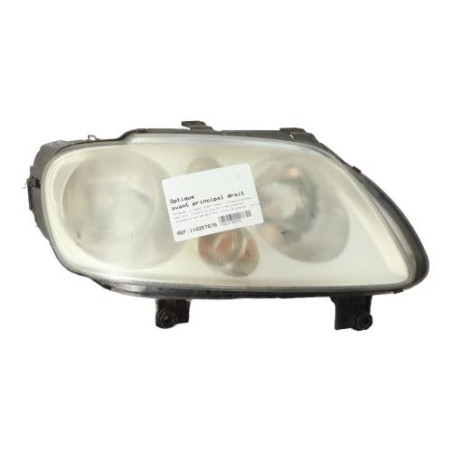 Optique avant principal droit (feux)(phare) VOLKSWAGEN TOURAN 1 Photo n°1