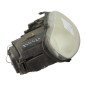 Optique avant principal droit (feux)(phare) VOLKSWAGEN TOURAN 1