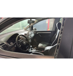 Optique avant principal droit (feux)(phare) VOLKSWAGEN TOURAN 1 Photo n°9