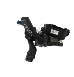 Com (Bloc Contacteur Tournant+Commodo Essuie Glace+Commodo Phare) VOLKSWAGEN TOURAN 1 Photo n°4