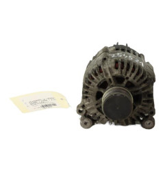 Alternateur VOLKSWAGEN TOURAN 1 Photo n°1
