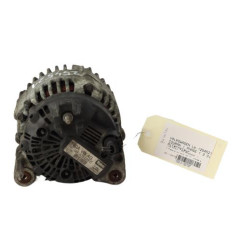 Alternateur VOLKSWAGEN TOURAN 1 Photo n°3