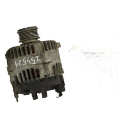 Alternateur VOLKSWAGEN TOURAN 1 Photo n°5