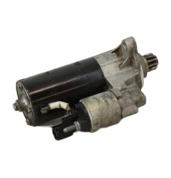 Demarreur VOLKSWAGEN TOURAN 1 Photo n°4