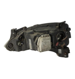 Optique avant principal droit (feux)(phare) OPEL CORSA C Photo n°3