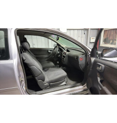 Optique avant principal droit (feux)(phare) OPEL CORSA C Photo n°9