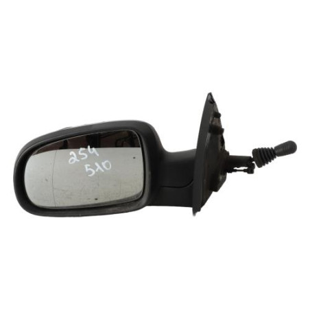 Retroviseur gauche OPEL CORSA C Photo n°1