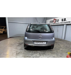 Retroviseur gauche OPEL CORSA C Photo n°12