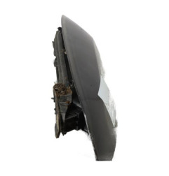 Feu arriere principal gauche (feux) OPEL CORSA C Photo n°5