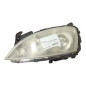 Optique avant principal gauche (feux)(phare) OPEL CORSA C
