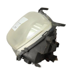Optique avant principal gauche (feux)(phare) OPEL CORSA C