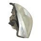 Optique avant principal gauche (feux)(phare) OPEL CORSA C