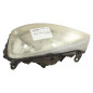 Optique avant principal gauche (feux)(phare) OPEL CORSA C