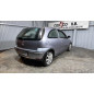 Optique avant principal gauche (feux)(phare) OPEL CORSA C