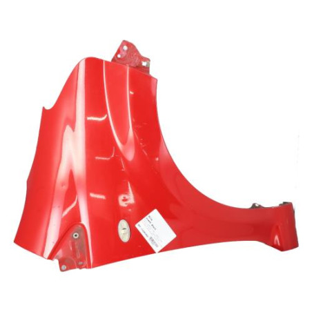 Aile avant droit TOYOTA AYGO 1 Photo n°1