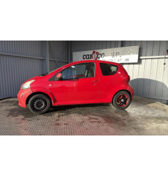 Aile avant droit TOYOTA AYGO 1 Photo n°4