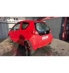 Aile avant droit TOYOTA AYGO 1 Photo n°7