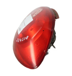 Feu arriere principal droit (feux) TOYOTA AYGO 1 Photo n°3