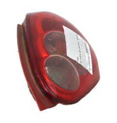 Feu arriere principal droit (feux) TOYOTA AYGO 1 Photo n°5