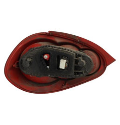 Feu arriere principal droit (feux) TOYOTA AYGO 1 Photo n°6