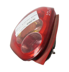 Feu arriere principal gauche (feux) TOYOTA AYGO 1 Photo n°3