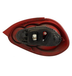 Feu arriere principal gauche (feux) TOYOTA AYGO 1 Photo n°6