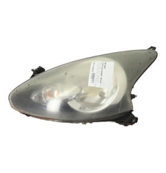 Optique avant principal droit (feux)(phare) TOYOTA AYGO 1 Photo n°1