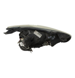 Optique avant principal droit (feux)(phare) TOYOTA AYGO 1 Photo n°3