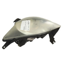 Optique avant principal droit (feux)(phare) TOYOTA AYGO 1 Photo n°5