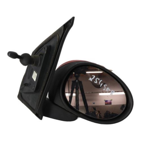 Retroviseur droit TOYOTA AYGO 1 Photo n°1