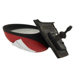 Retroviseur droit TOYOTA AYGO 1 Photo n°5