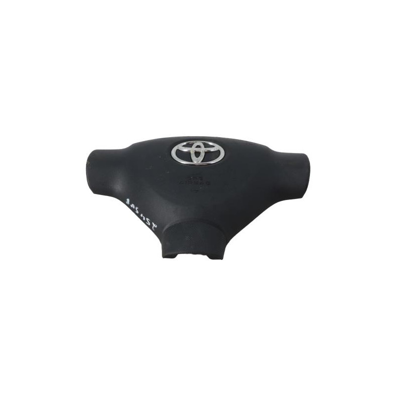 Air bag conducteur TOYOTA AYGO 1
