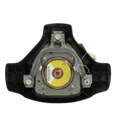 Air bag conducteur TOYOTA AYGO 1 Photo n°4