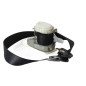 Ceinture avant droit TOYOTA AYGO 1