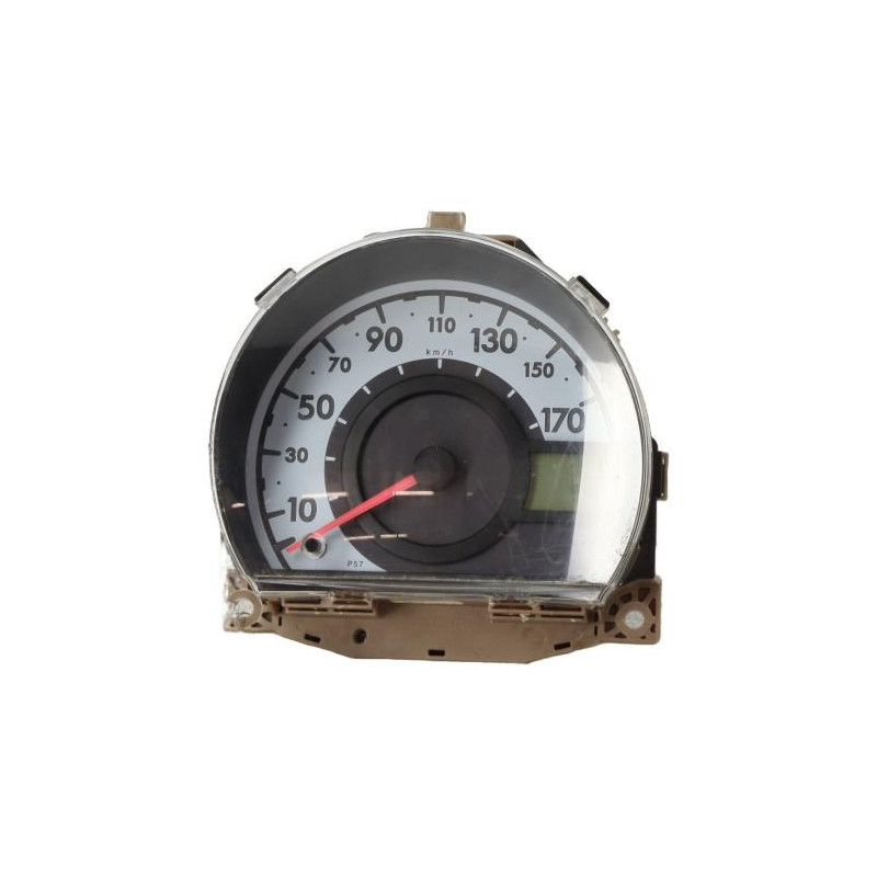 Compteur TOYOTA AYGO 1