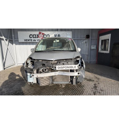 Verin de coffre RENAULT GRAND MODUS Photo n°4