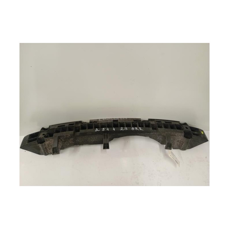 Renfort pare choc arriere (traverse) RENAULT GRAND MODUS