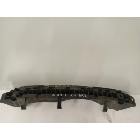 Renfort pare choc arriere (traverse) RENAULT GRAND MODUS