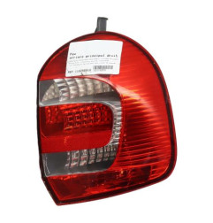 Feu arriere principal droit (feux) RENAULT GRAND MODUS Photo n°6