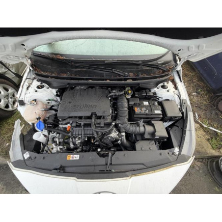 Amortisseur arriere droit HYUNDAI I 20 3