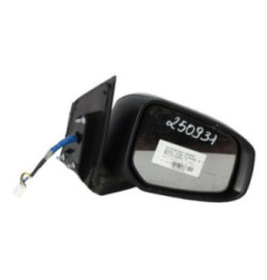 Retroviseur droit MITSUBISHI SPACE STAR 3 Photo n°1