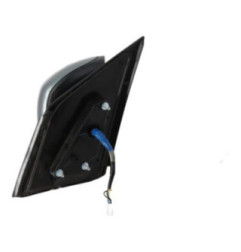 Retroviseur droit MITSUBISHI SPACE STAR 3 Photo n°4