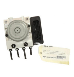 Bloc ABS (freins anti-blocage) HYUNDAI I 20 3 Photo n°5