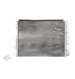 Condenseur de clim HYUNDAI I 20 3 Photo n°1