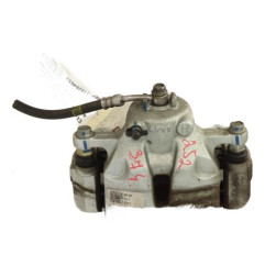 Etrier avant droit (freinage) HYUNDAI I 20 3 Photo n°5