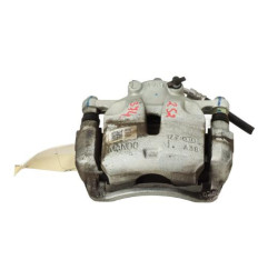 Etrier avant gauche (freinage) HYUNDAI I 20 3 Photo n°3